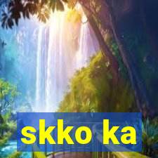 skko ka